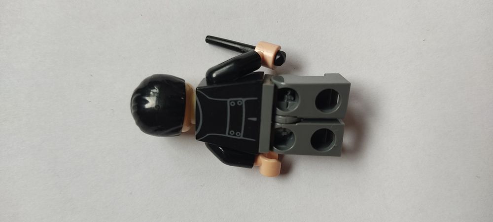 Figurka kompatybilna z Lego Harry Potter.