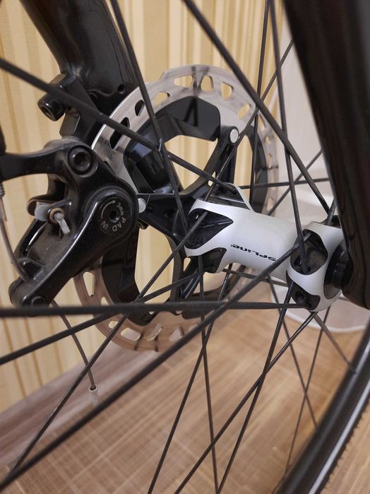Cannondale CAADS SE TopStoun 5 Tiagra (як новий) рама XL, в апгрейді!