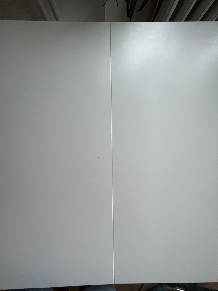 Stol rozkladany ikea vihals