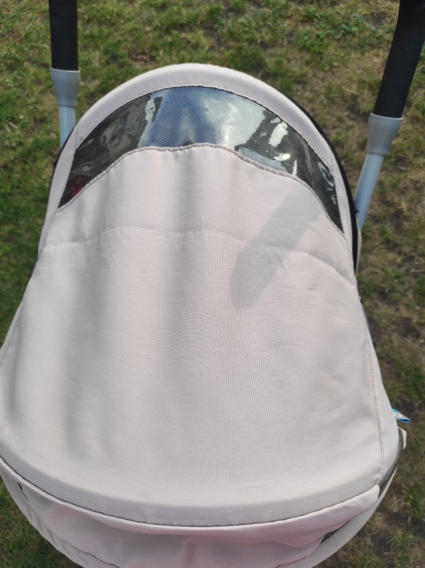 Wózek spacerowy Baby design travel