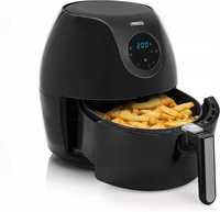 Frytkownica air fryer Princess 1700 W 5,2 l defekt