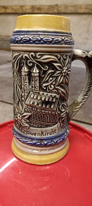 Wazon porcelana Włocławek