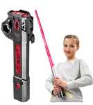 Miecz Star Guardian Wars świecący