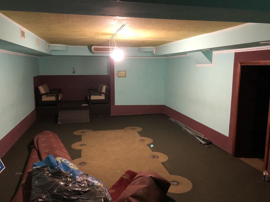 Без комісії покупця!Комерційне приміщення на бул. Д.Галицького