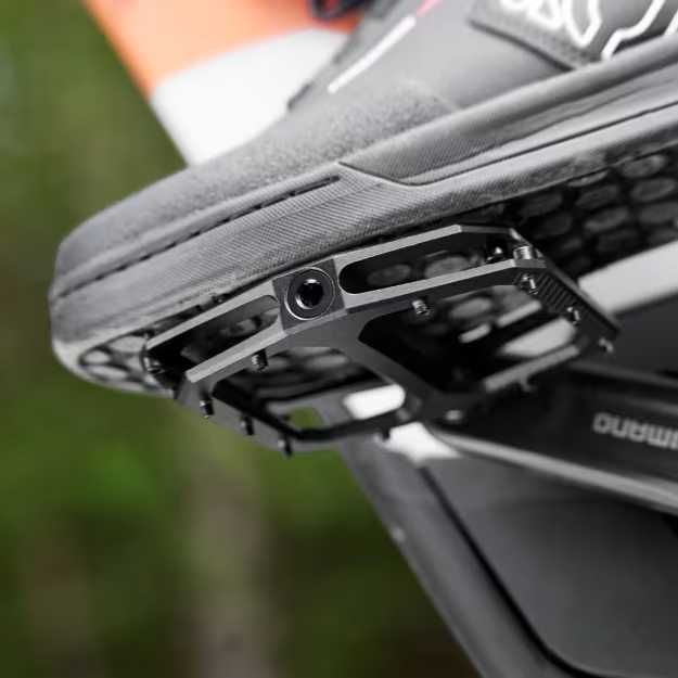 Педалі велосипедні Canyon MTB Performance Large на 43-48 розмір б/у