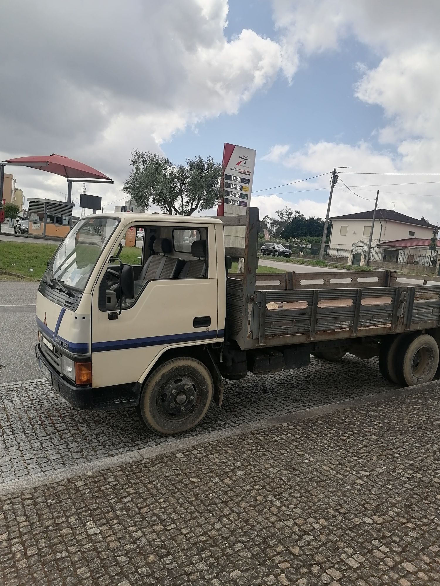 Limpezas entulhos