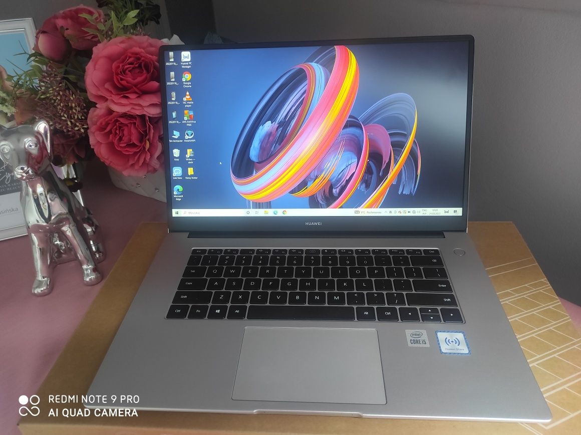 MateBook Huawei Nowy