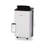 Klimatyzator Honeywell 9000BTU HF09CESVWK 2600 W WIFI