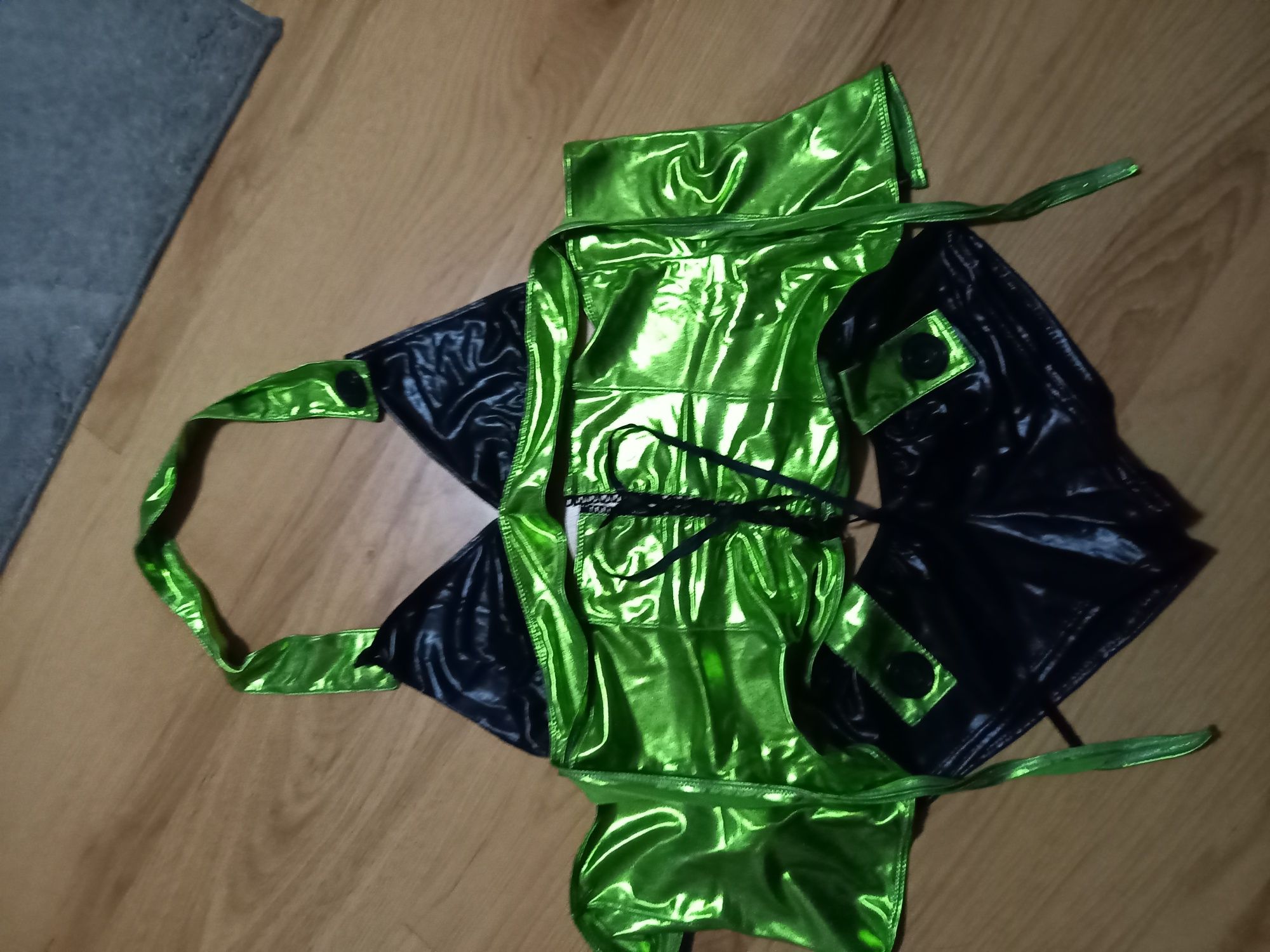 Seksowny strój s