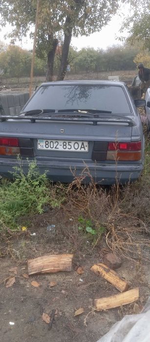 Продам Мазда 626 на запчастини