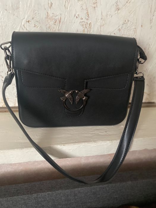 Сумка крос-боді Pinko