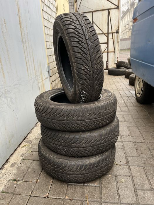 Автошини комплект 175/65 r14