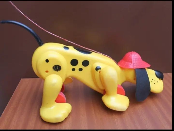 Boneco Pluto  de brincar walt disney 
Da Disney