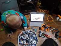 Приму в дар Lego конструкторы и аналоги