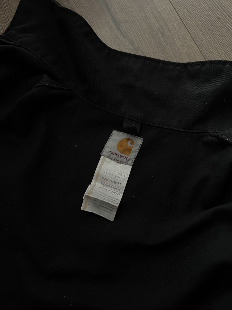 Куртка кархарт carhartt jacket
