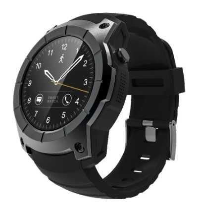 Smartwatch Compatible with Android and iOS with GPS and SIM Card64286188674177121