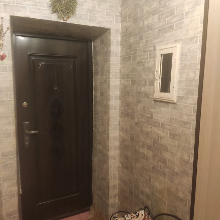 Трьохкімнамнатна квартира на шопена