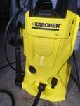 Продам мийку високого тиску керхер Karcher k4