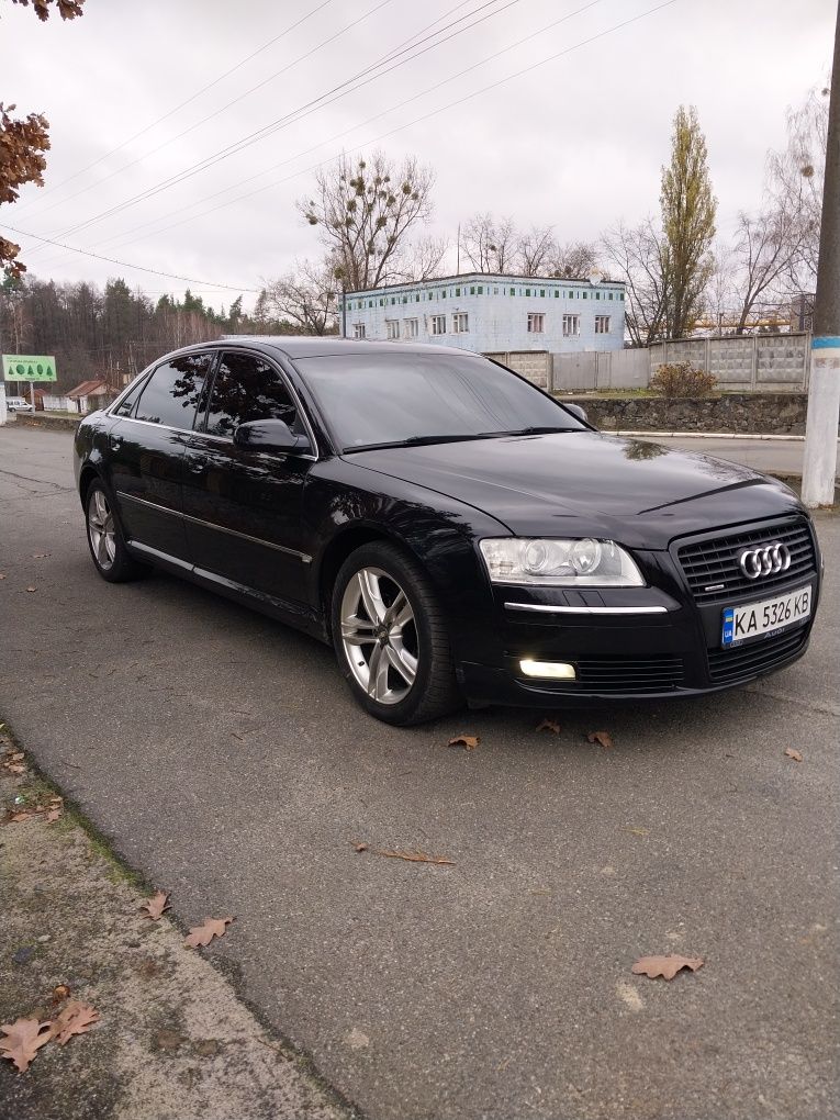 Продам Audi A8 Long