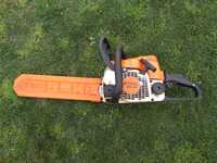 Бензопила Stihl MS 180