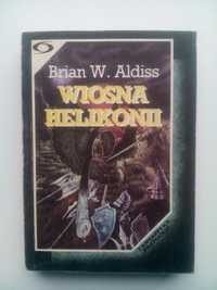 Brian Aldiss - Wiosna Helikonii *