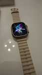Smartwatch HK10 ultra-A