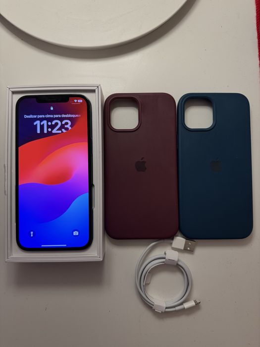 Iphone 12 Pro Max - 128 GB