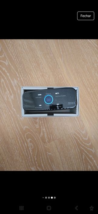 Coluna som DOSS nova