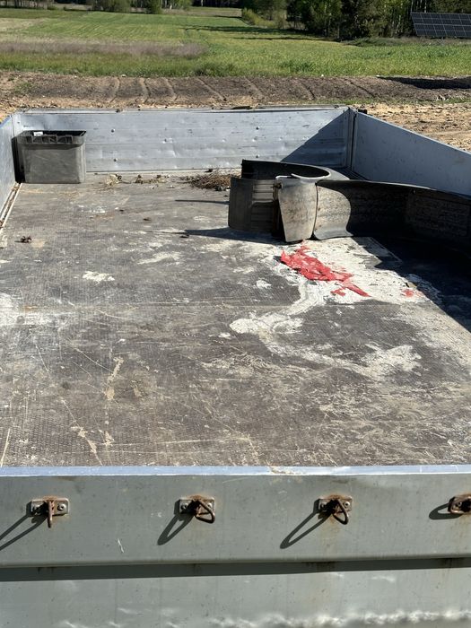 Sprzedam  skrzynie pakę