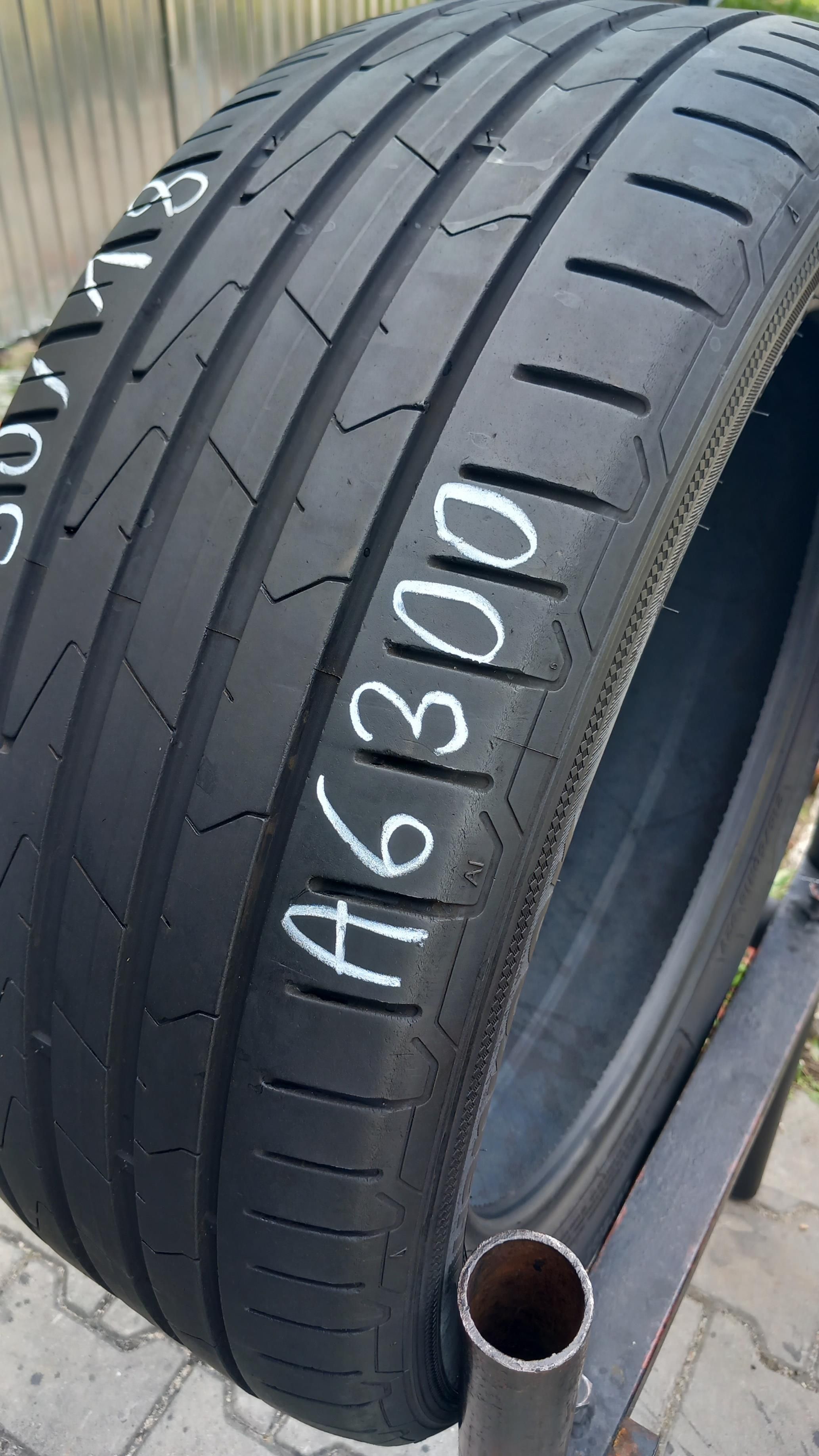 215/50/18 Hankook Ventus Prime 3 92V