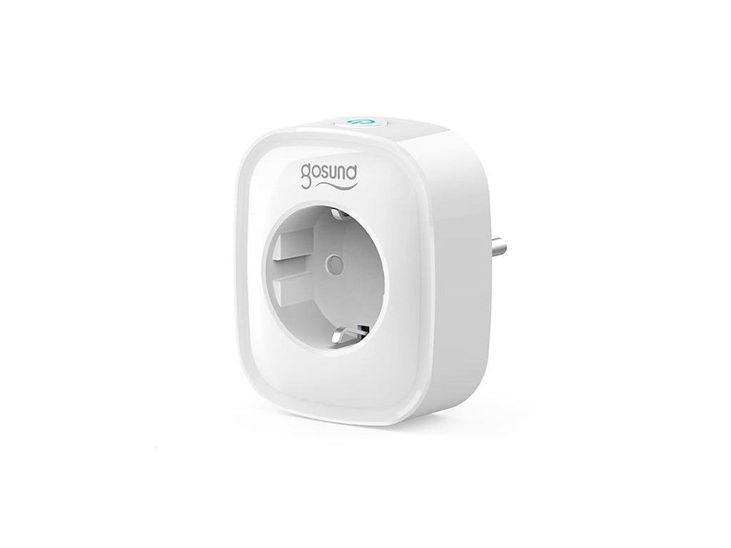 Inteligentne gniazdko WiFi GOSUND SP112