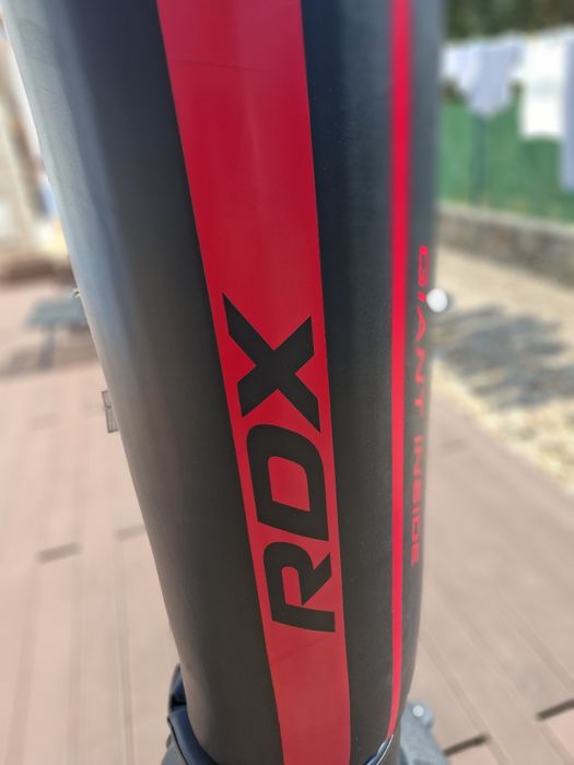 Saco de kickboxing, muay thai, boxe