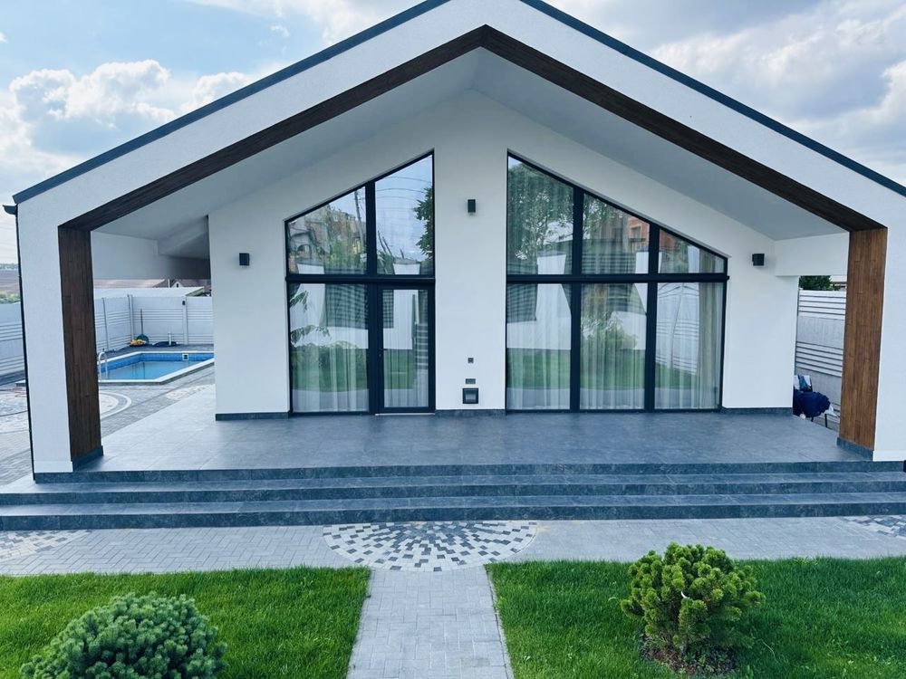 Продается дом в Царском Селе Новострой