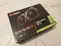 Нова відеокарта GTX 1650 4Gb GDDR6 аналог RTX 2050