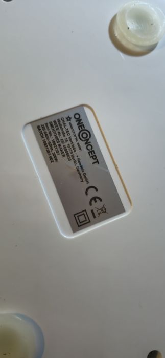 Blender / Smoothie Maker ONE CONCEPT