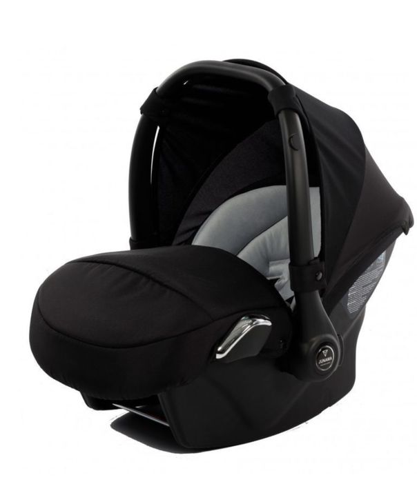 Автокрісло Junama