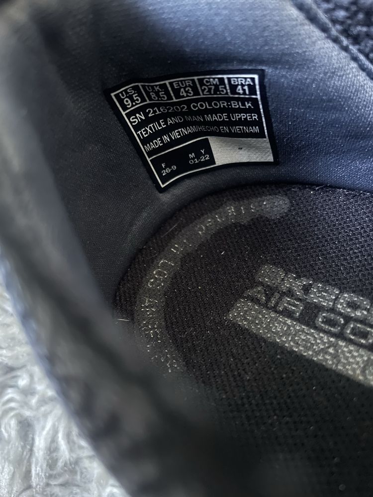 Чоловічі сліпони Skechers GO WALK 6