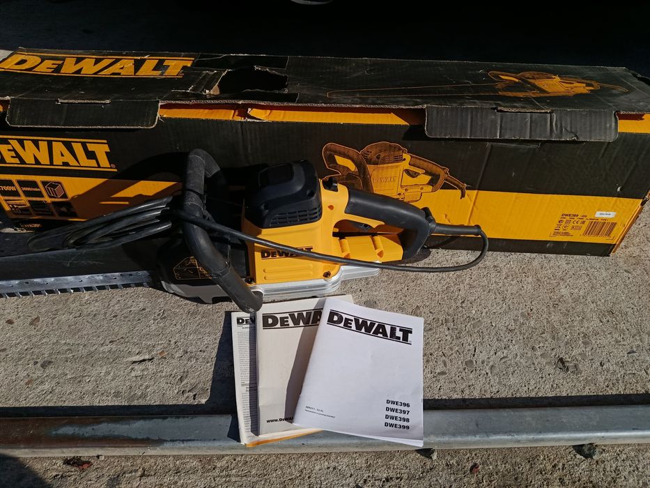 Piła Alligator DeWALT 399- QS