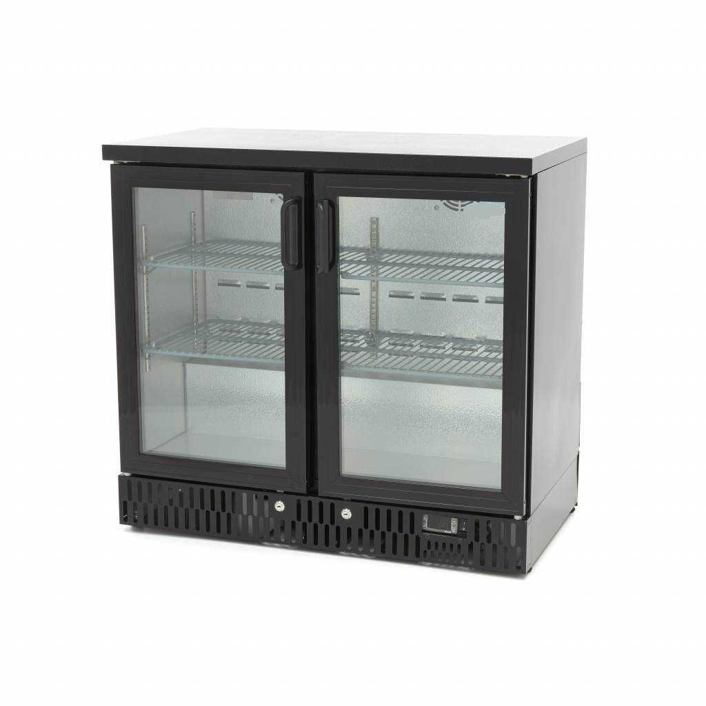 Bancada refrigerada