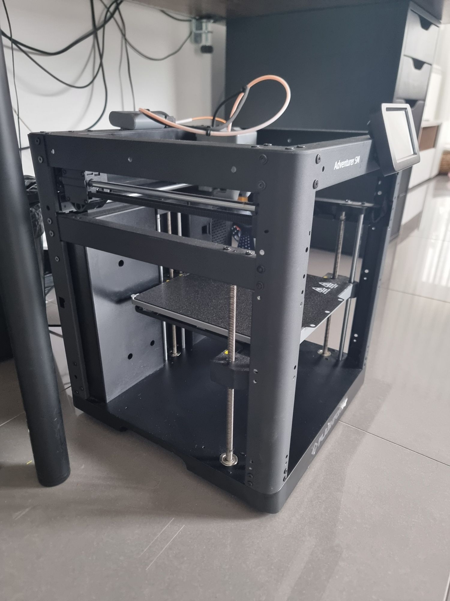Impressora 3D Flashforge Adventurer 5M