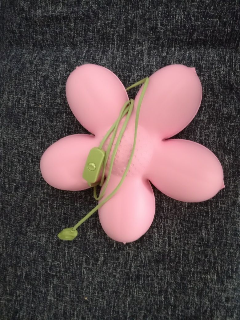 Fajna lampka IKEA