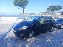 7 lugares Citroen C4 grand picasso