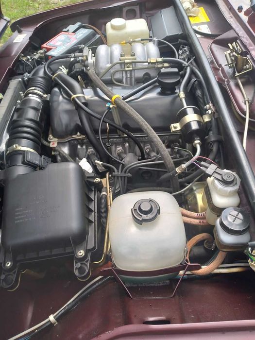 ВАЗ 2107 • Інжектор • 52 953 км • Гарний стан • Гаражне зберігання