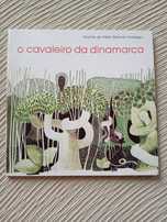 O cavaleiro da Dinamarca Sophia de Mello Breyner