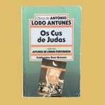 Os Cus de Judas - António Lobo Antunes