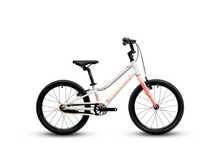 Rower dziecięcy STORM POLLY LIGHT 20″ 1S perła