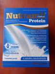Nutramil Protein 6szt o smaku neutralnym