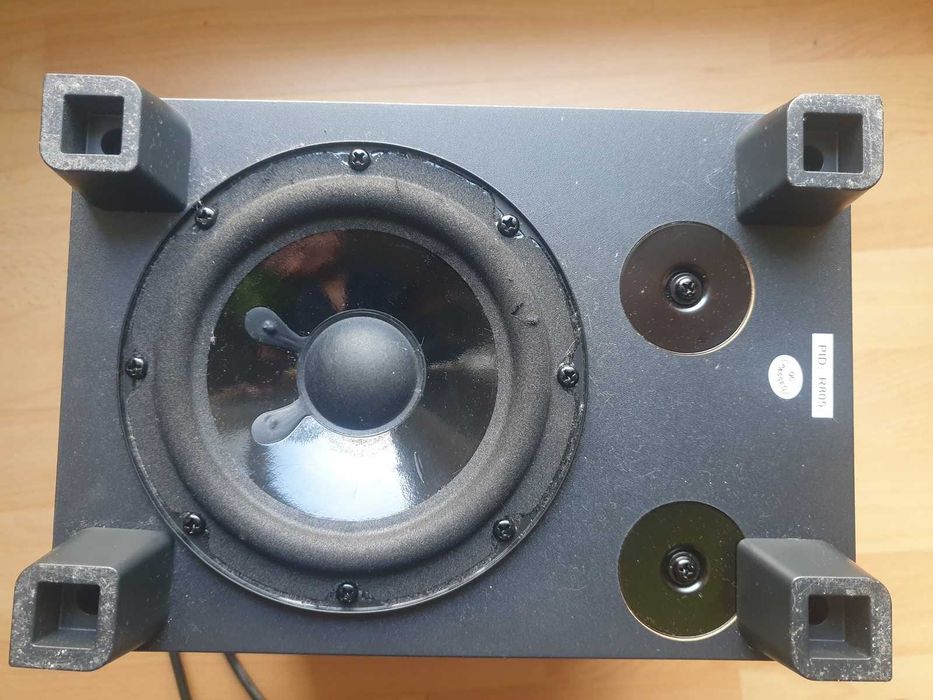 Logitech X 540 tylko Subwoofer centralka bez głośników