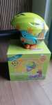 Nowy kask narciarski Scooby-Doo rozmiar S48-54 cm