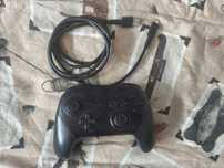 Comando nintendo switch